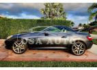 MERCEDES-BENZ SLK-CLASS SLK 250 2014
