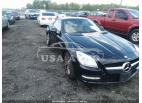 MERCEDES-BENZ SLK-CLASS SLK 250 2014