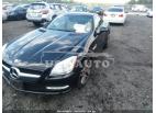 MERCEDES-BENZ SLK-CLASS SLK 250 2014