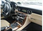 MERCEDES-BENZ SLK-CLASS SLK 250 2014