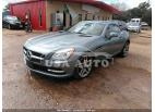 MERCEDES-BENZ SLK-CLASS SLK 250 2014