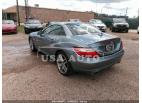 MERCEDES-BENZ SLK-CLASS SLK 250 2014