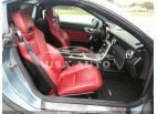 MERCEDES-BENZ SLK-CLASS SLK 250 2014