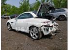 MERCEDES-BENZ SLK-CLASS SLK 250 2014