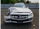 MERCEDES-BENZ SLK-CLASS SLK 250 2014