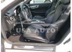MERCEDES-BENZ SLK-CLASS SLK 250 2014