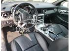 MERCEDES-BENZ SLK-CLASS SLK 250 2014