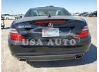 MERCEDES-BENZ SLK-CLASS SLK 250 2015