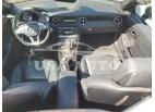 MERCEDES-BENZ SLK-CLASS SLK 250 2015