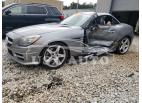 MERCEDES-BENZ SLK-CLASS SLK 250 2012