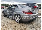 MERCEDES-BENZ SLK-CLASS SLK 250 2012
