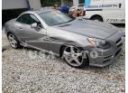 MERCEDES-BENZ SLK-CLASS SLK 250 2012