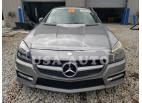 MERCEDES-BENZ SLK-CLASS SLK 250 2012