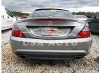 MERCEDES-BENZ SLK-CLASS SLK 250 2012