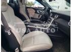 MERCEDES-BENZ SLK-CLASS SLK 250 2012