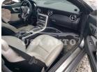 MERCEDES-BENZ SLK-CLASS SLK 250 2012