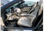 MERCEDES-BENZ SLK-CLASS SLK 250 2012