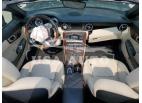 MERCEDES-BENZ SLK-CLASS SLK 250 2012