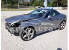 MERCEDES-BENZ SLK-CLASS SLK 250 2013