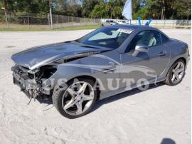 MERCEDES-BENZ SLK-CLASS SLK 250 2013