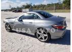 MERCEDES-BENZ SLK-CLASS SLK 250 2013