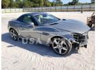MERCEDES-BENZ SLK-CLASS SLK 250 2013
