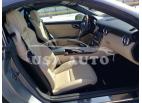 MERCEDES-BENZ SLK-CLASS SLK 250 2013