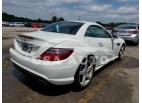 MERCEDES-BENZ SLK-CLASS SLK 250 2013