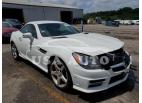 MERCEDES-BENZ SLK-CLASS SLK 250 2013