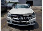 MERCEDES-BENZ SLK-CLASS SLK 250 2013