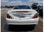 MERCEDES-BENZ SLK-CLASS SLK 250 2013