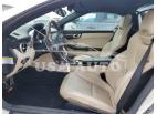 MERCEDES-BENZ SLK-CLASS SLK 250 2013