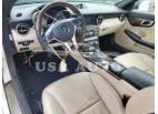 MERCEDES-BENZ SLK-CLASS SLK 250 2013