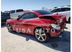 MERCEDES-BENZ SLK-CLASS SLK 250 2013