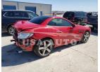 MERCEDES-BENZ SLK-CLASS SLK 250 2013