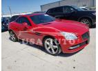 MERCEDES-BENZ SLK-CLASS SLK 250 2013
