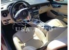 MERCEDES-BENZ SLK-CLASS SLK 250 2013