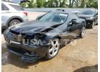 MERCEDES-BENZ SLK-CLASS SLK 250 2014