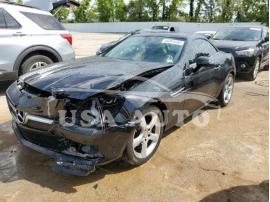 MERCEDES-BENZ SLK-CLASS SLK 250 2014