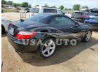 MERCEDES-BENZ SLK-CLASS SLK 250 2014