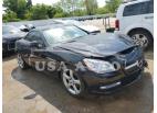 MERCEDES-BENZ SLK-CLASS SLK 250 2014