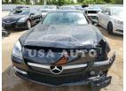 MERCEDES-BENZ SLK-CLASS SLK 250 2014