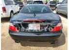 MERCEDES-BENZ SLK-CLASS SLK 250 2014