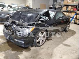 MERCEDES-BENZ SLK-CLASS SLK 250 2014