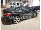 MERCEDES-BENZ SLK-CLASS SLK 250 2014