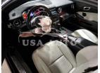 MERCEDES-BENZ SLK-CLASS SLK 250 2014