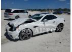 MERCEDES-BENZ SLK-CLASS SLK 250 2014