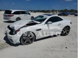 MERCEDES-BENZ SLK-CLASS SLK 250 2014