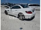 MERCEDES-BENZ SLK-CLASS SLK 250 2014