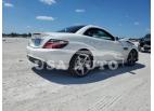 MERCEDES-BENZ SLK-CLASS SLK 250 2014